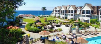 Ocean View - Carlsbad Inn Beach Resort