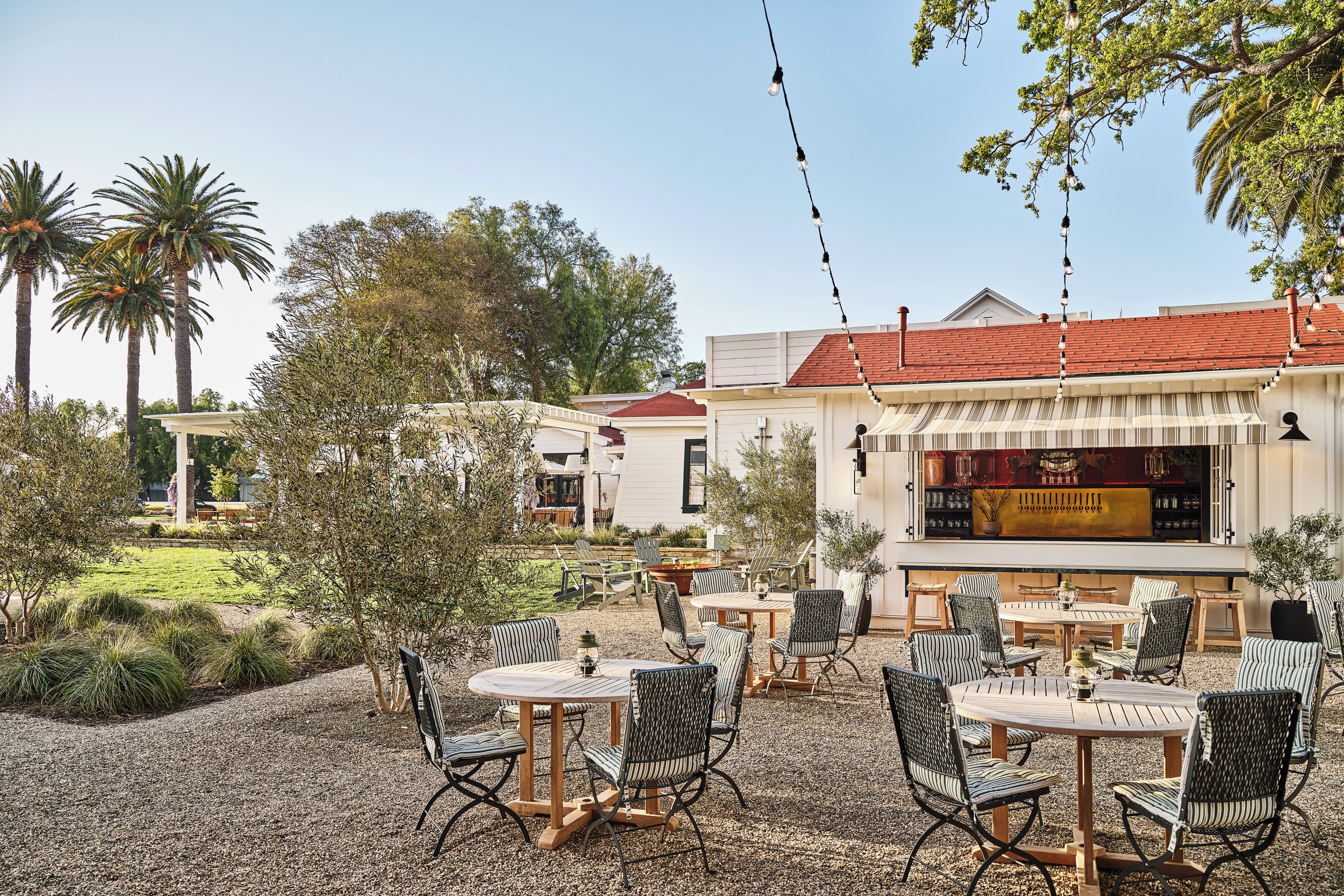 The Inn at Mattei's Tavern, Auberge Collection Reviews, Deals