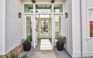 Egyptian cotton sheets, premium bedding, minibar, in-room safe