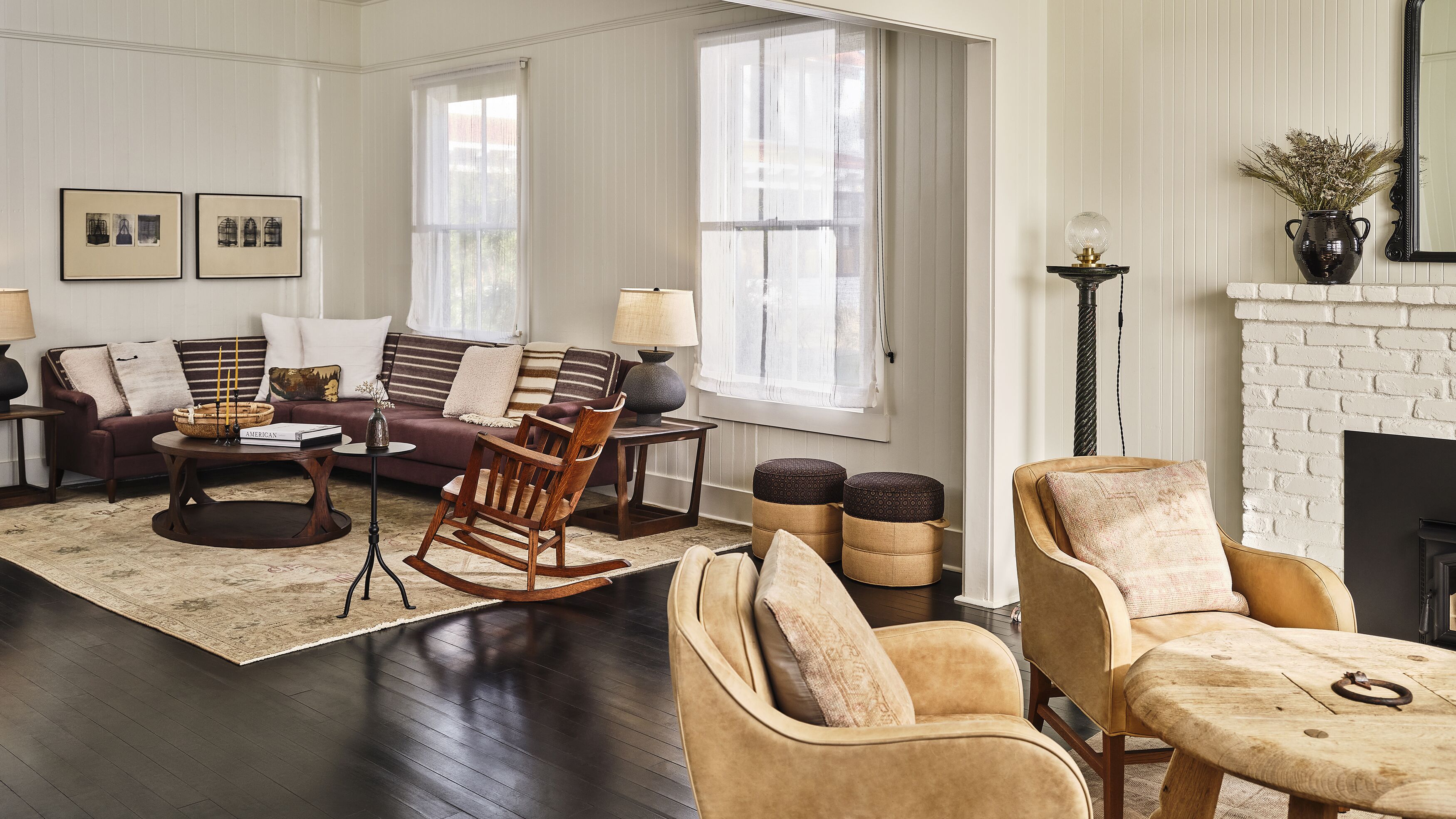 Sábanas de algodón egipcio, ropa de cama de alta calidad y minibar 