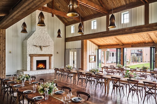 The Inn at Mattei's Tavern, Auberge Collection