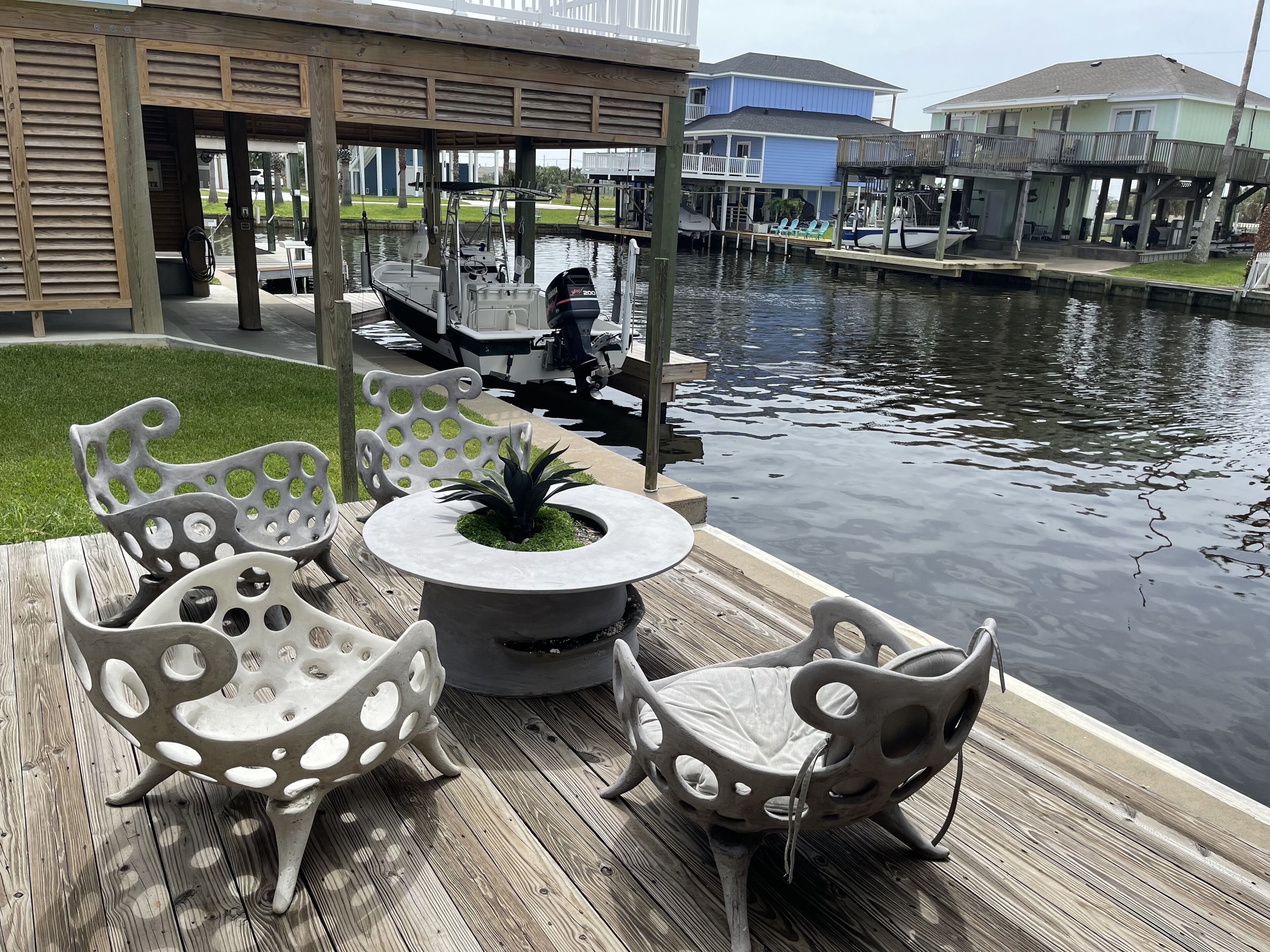 Jachthaven