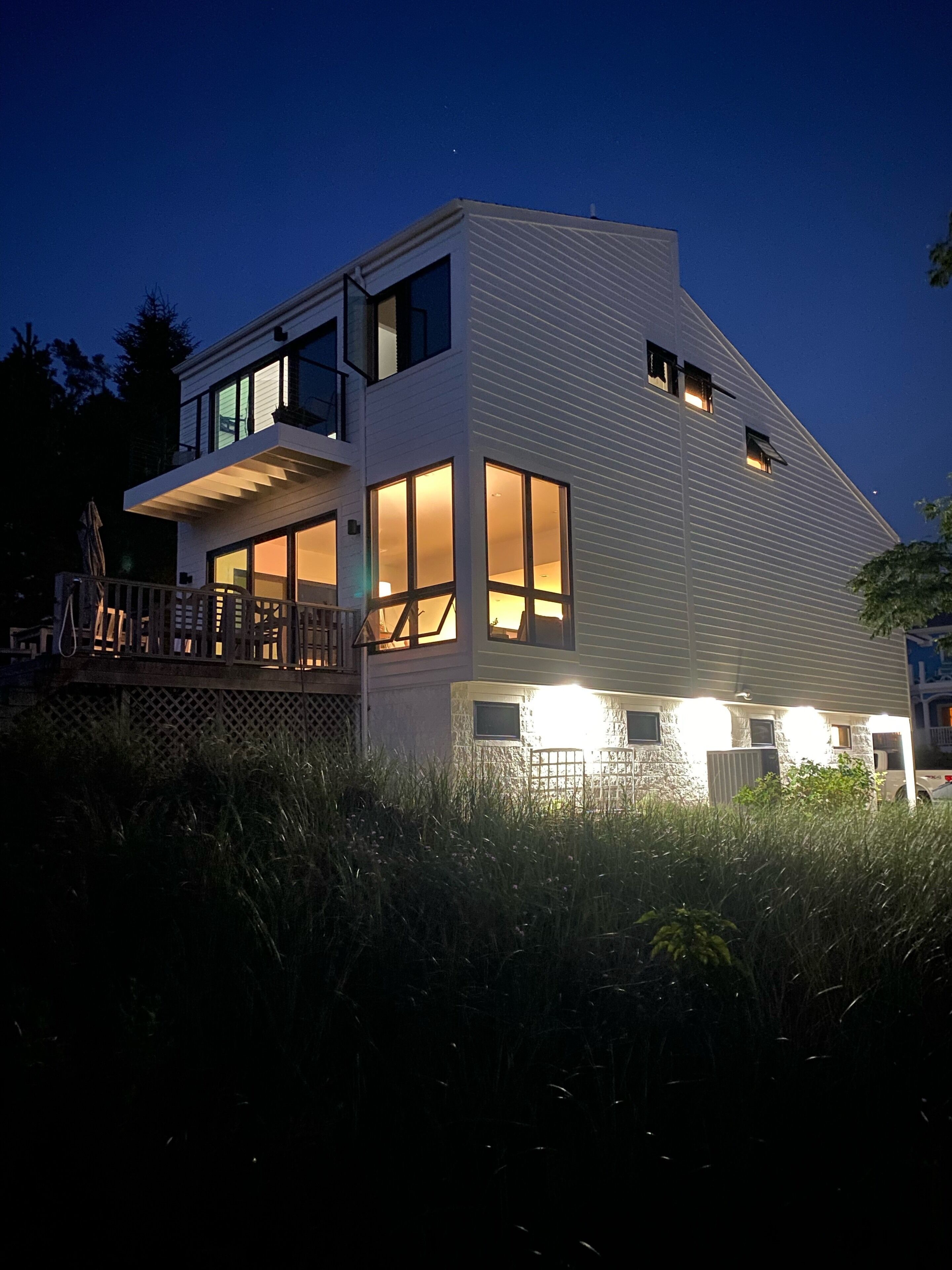 Beautiful Lakefront Home