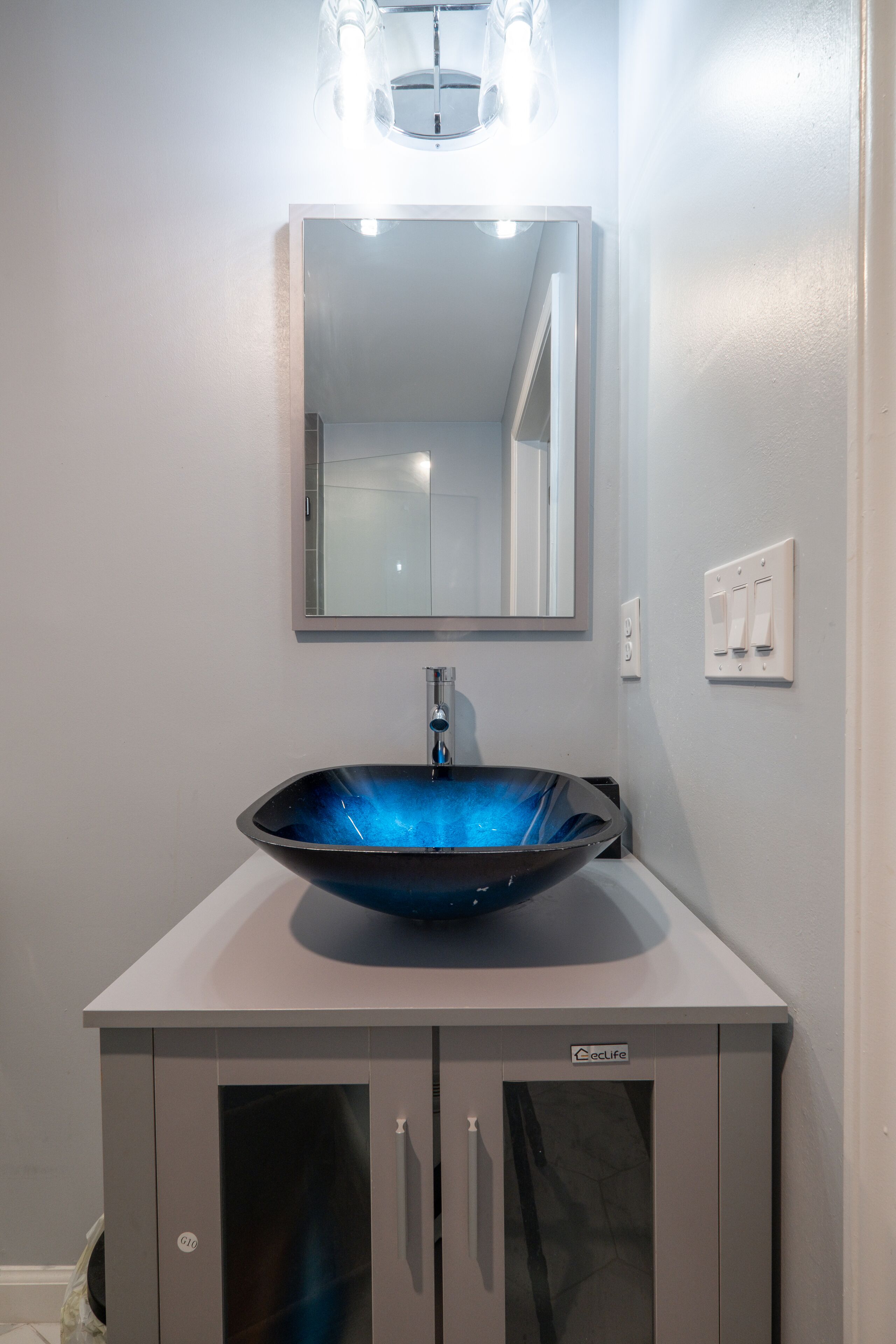 淋浴設備、提供毛巾、番梘、廁紙