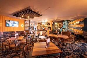 Restaurantes