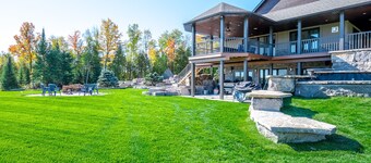 New Year Special Rates! Devlok 6 Bedroom UnitA, Sleeps 14