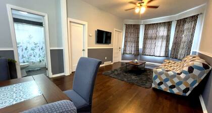 Affordable Home- Near the 606