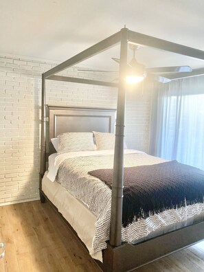 1 habitación y wifi