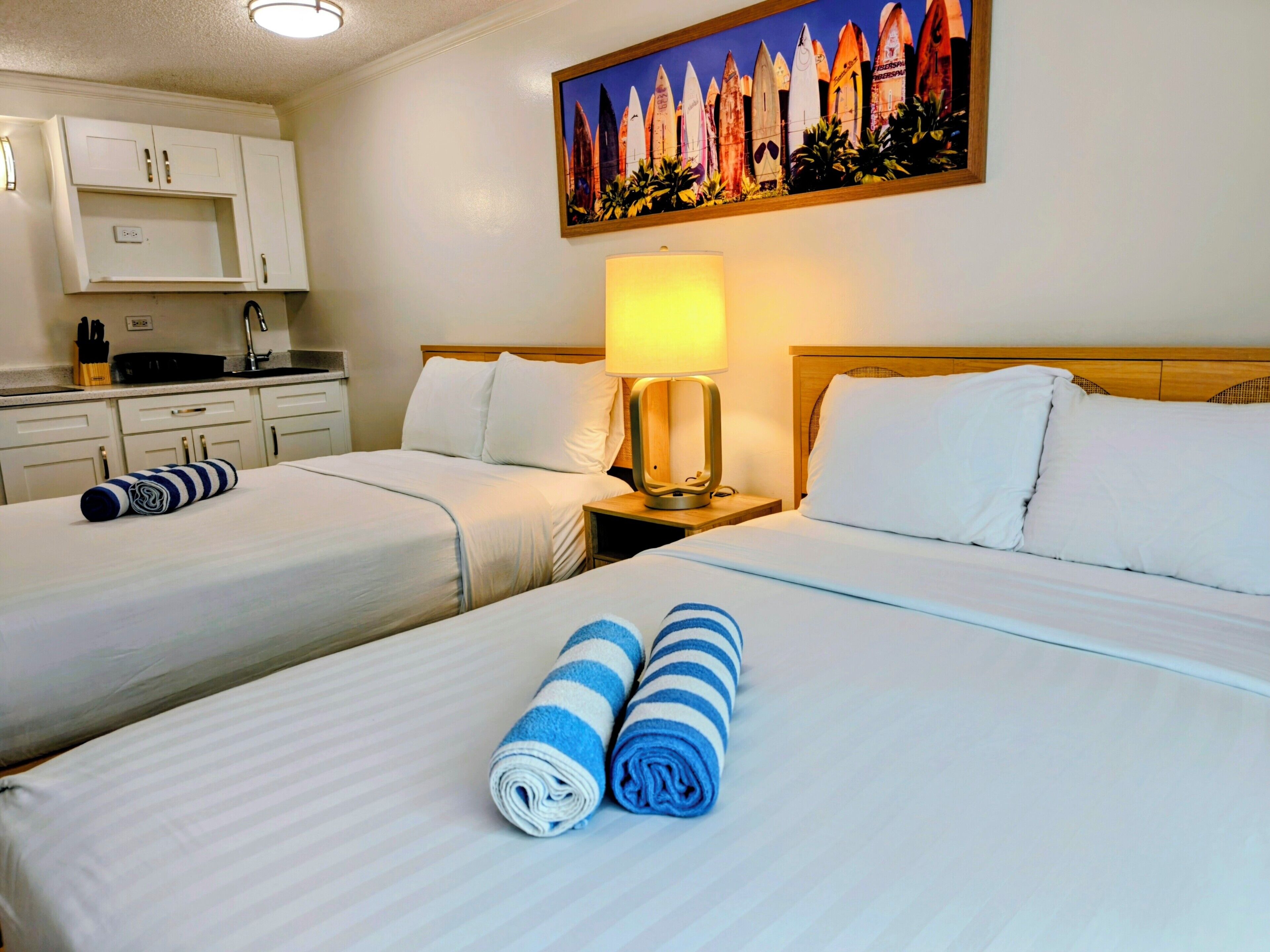 1 Schlafzimmer, Schreibtisch, Bügeleisen/Bügelbrett, kostenloses WLAN