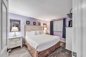 1 Schlafzimmer, Schreibtisch, Bügeleisen/Bügelbrett, WLAN