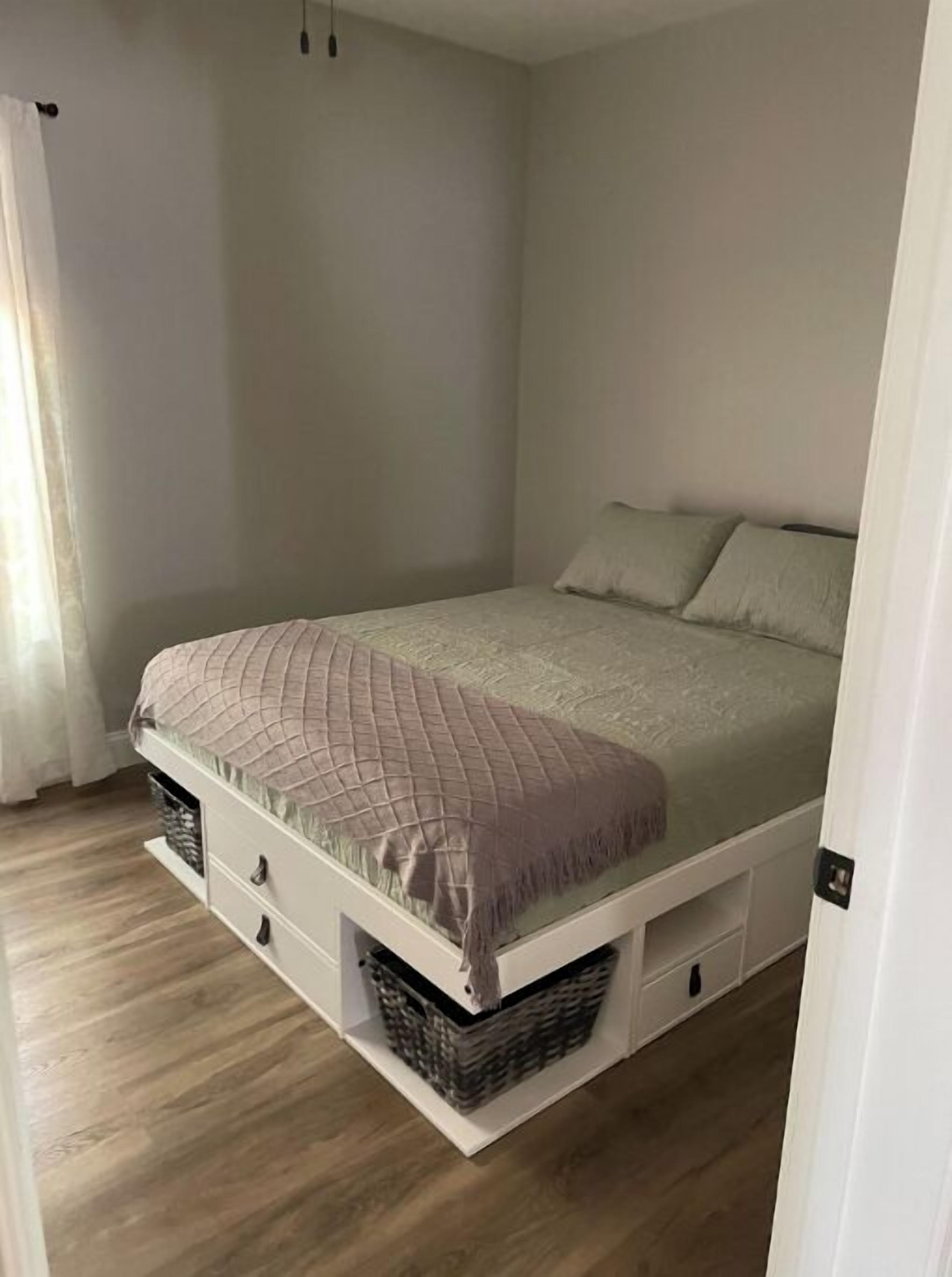 4 chambres, bureau, fer et planche à repasser, Wi-Fi gratuit