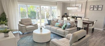 Near Disneyland, 6BR, 4BA Pool/Hut Tub, 3300 sqft