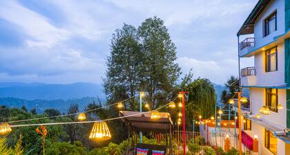 goSTOPS Mukteshwar - Hostel