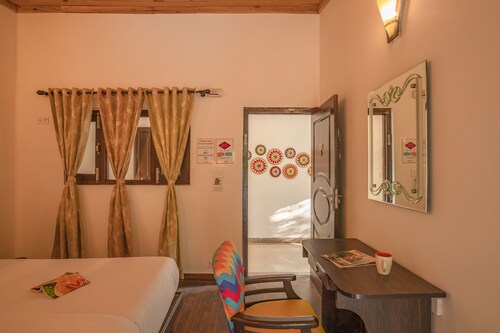 goSTOPS Mukteshwar - Hostel