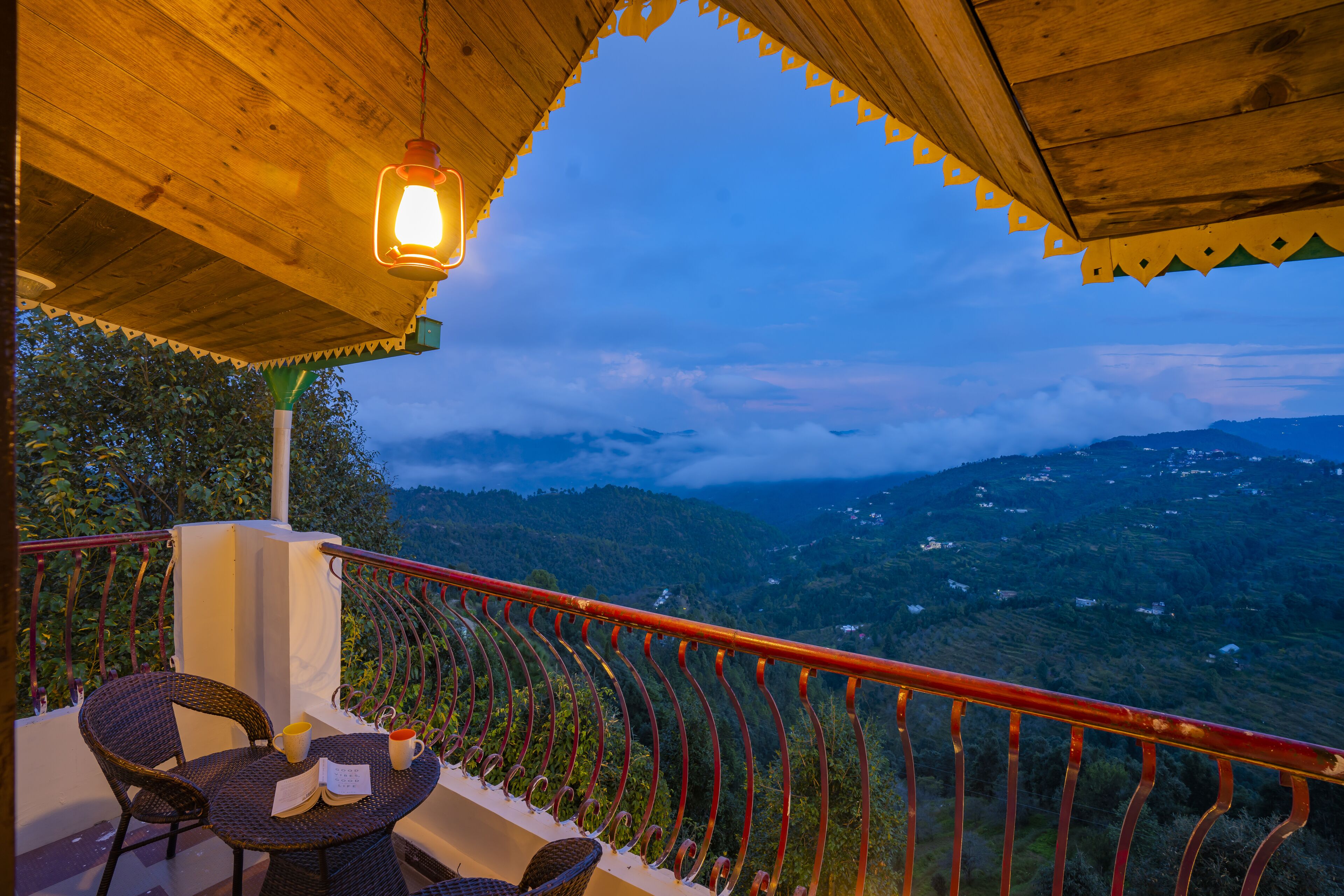 豪華雙人房 | 免費無線上網、床單