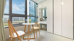 Basic Room, 1 Bedroom (Deluxe (Random)) | 1 bedroom, free WiFi