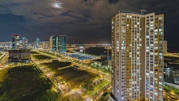 1 kamar tidur dan Wi-Fi gratis