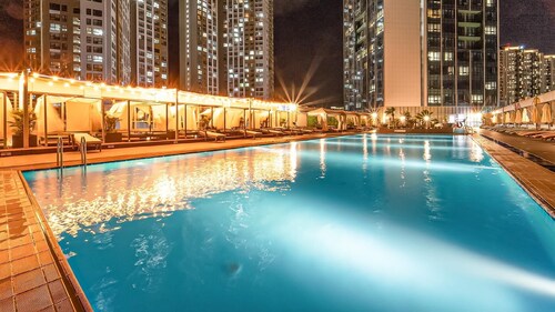 Songdo Stay Resort