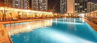 Songdo Stay Resort