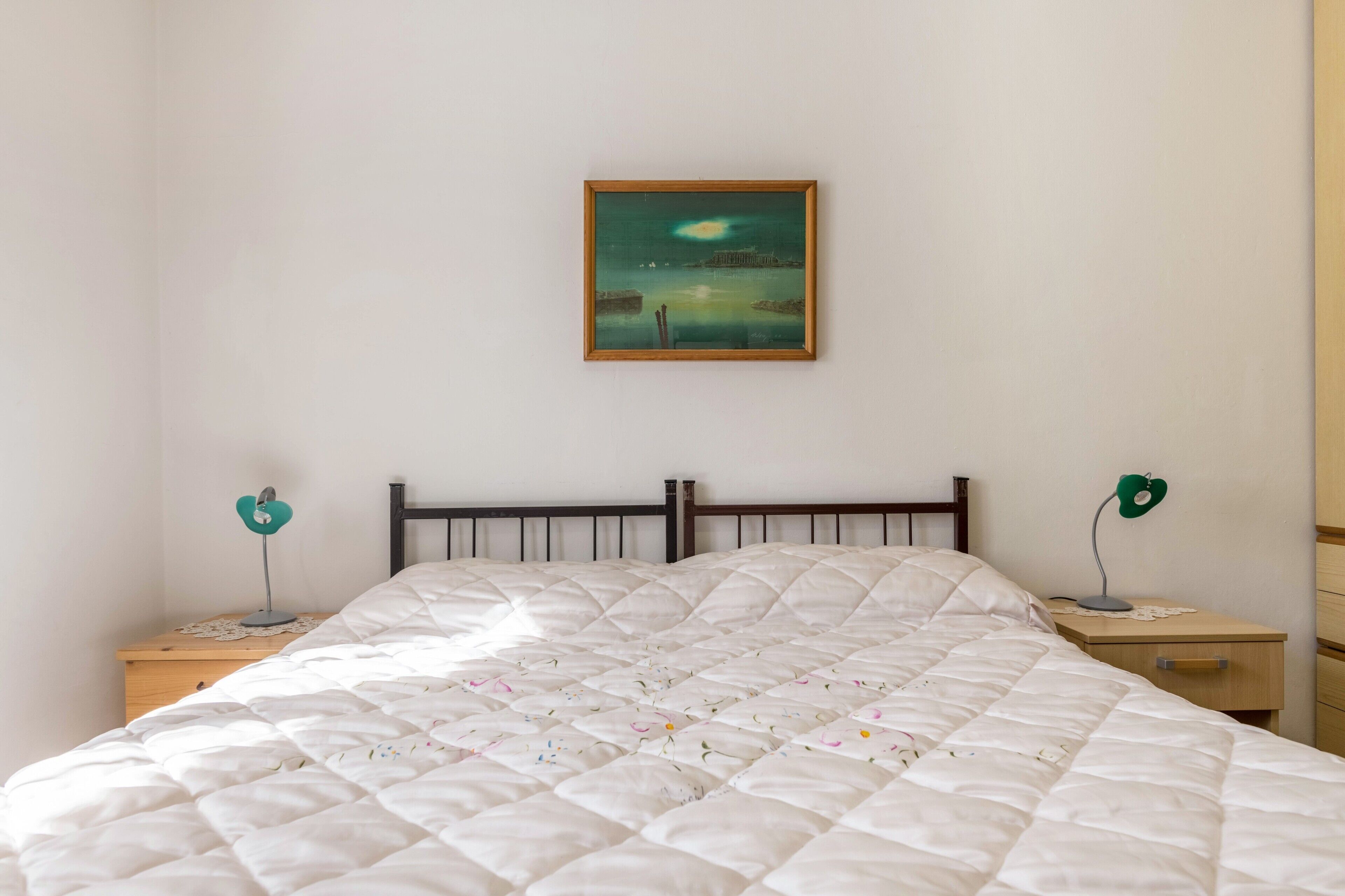 7 chambres, Wi-Fi gratuit, draps fournis