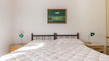 7 chambres, Wi-Fi gratuit, draps fournis