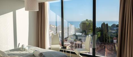 5 soveværelser, strygejern/strygebræt, gratis Wi-Fi, sengetøj