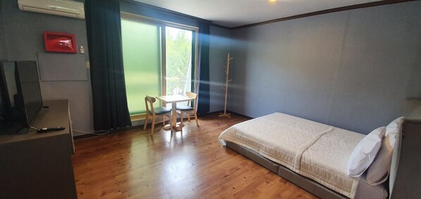 Veranda Suite Double