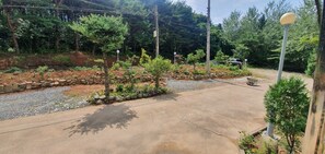 View from room - Bigso stay (Yangyang)