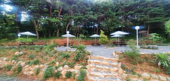 Exterior - Bigso stay (Yangyang)