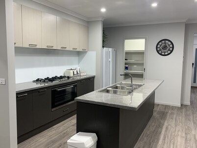 STONEHAVEN, perfect holiday accommodation for families. Close to GV Hospital