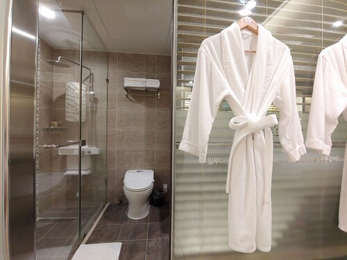 Jeju Ilua Hotel