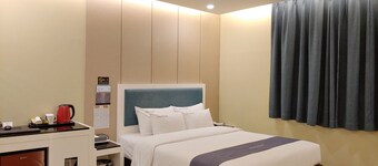 โรงแรม Jeju Ilua