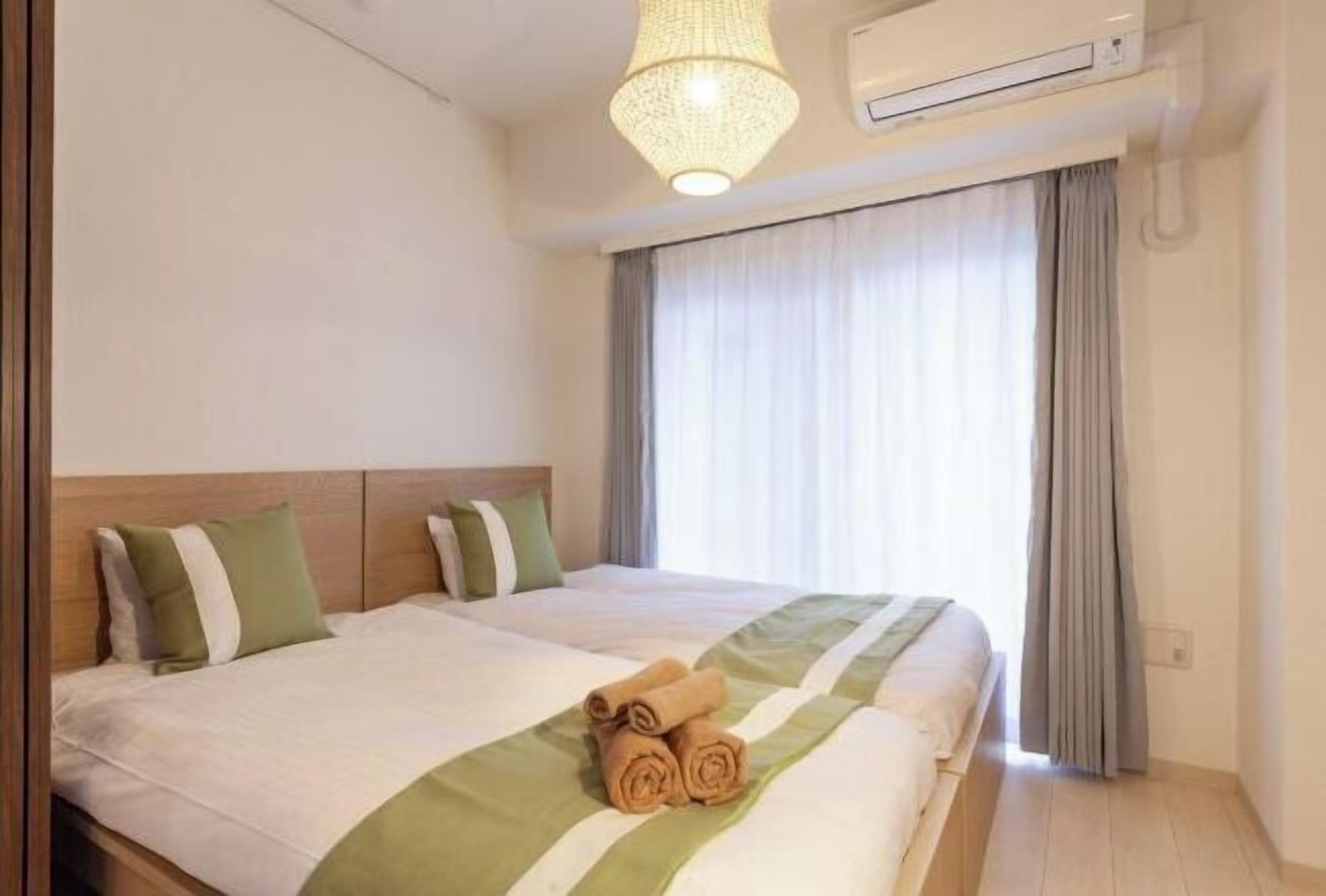 1 Schlafzimmer, Bügeleisen/Bügelbrett, kostenloses WLAN