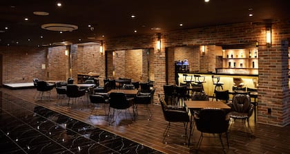Hotel The Star