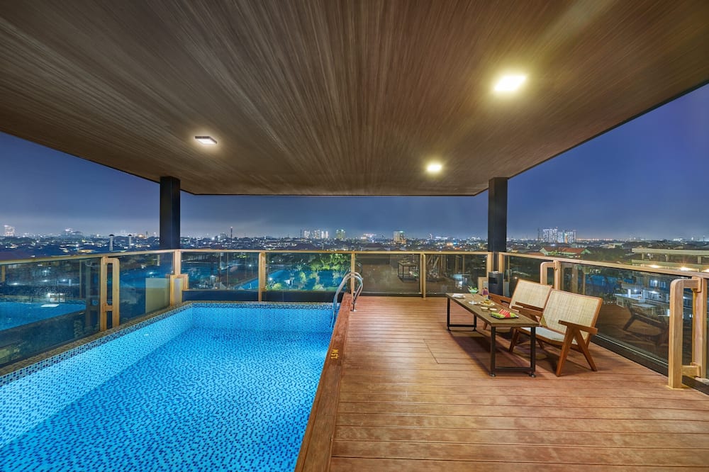 Aston Inn Jemursari Surabaya