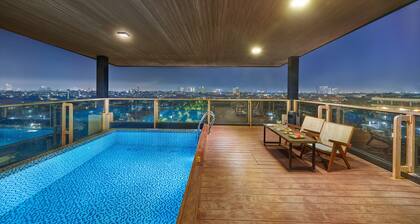 Aston Inn Jemursari Surabaya