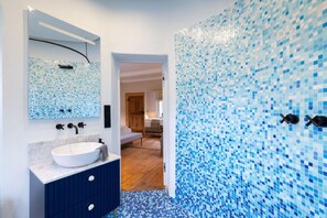 Bathroom - Gutsverwaltung Schloss Eyrichshof (Ebern)