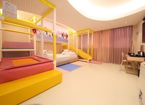 Kids A Class - Ribbon | Kinder-Themenzimmer