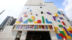 واجهة المنشأة