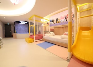 Kids A Class - Ribbon | Children's theme room
