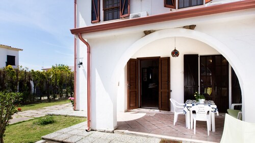 Cav Aiosardegna Porto Columbu - Villa Marco Polo