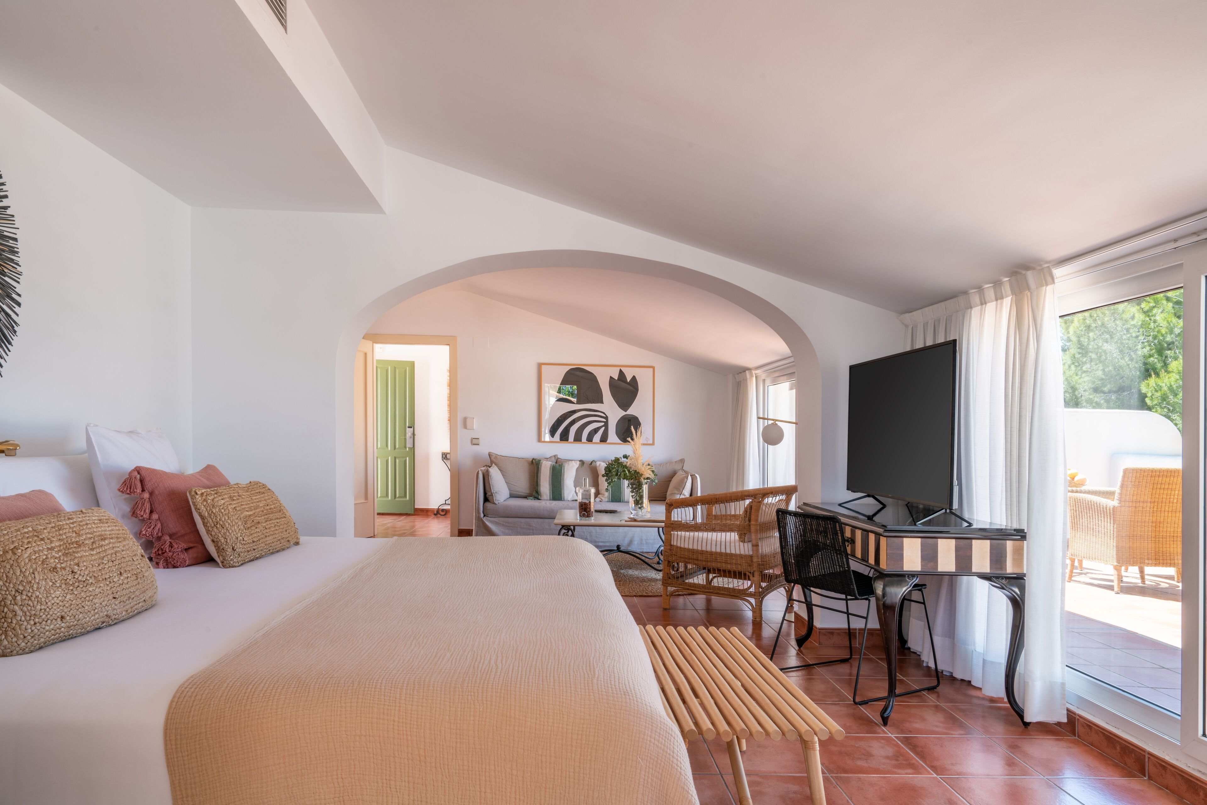 Foto - Hotel Ritual de Terra & SPA