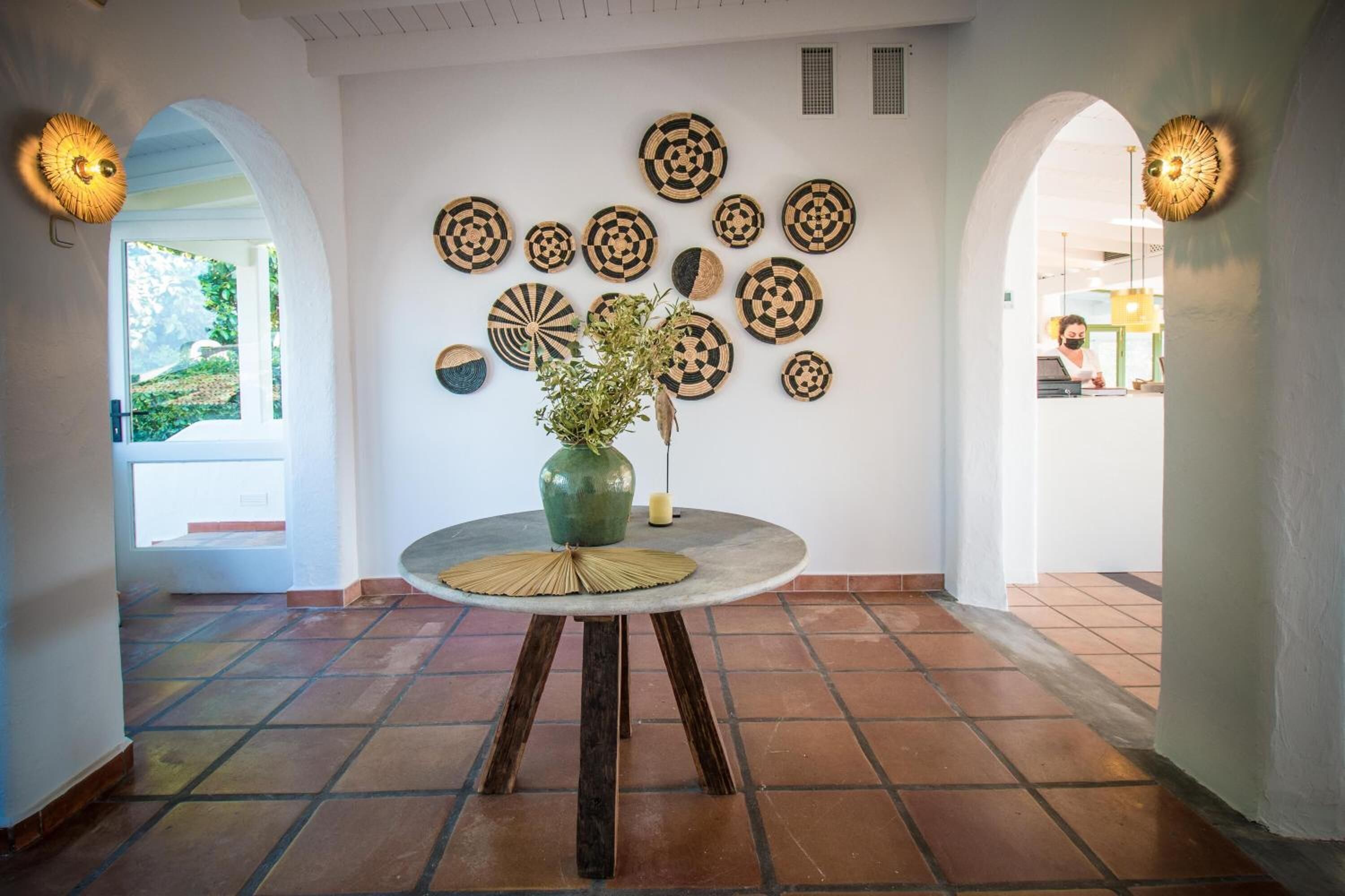 Foto - Hotel Ritual de Terra & SPA