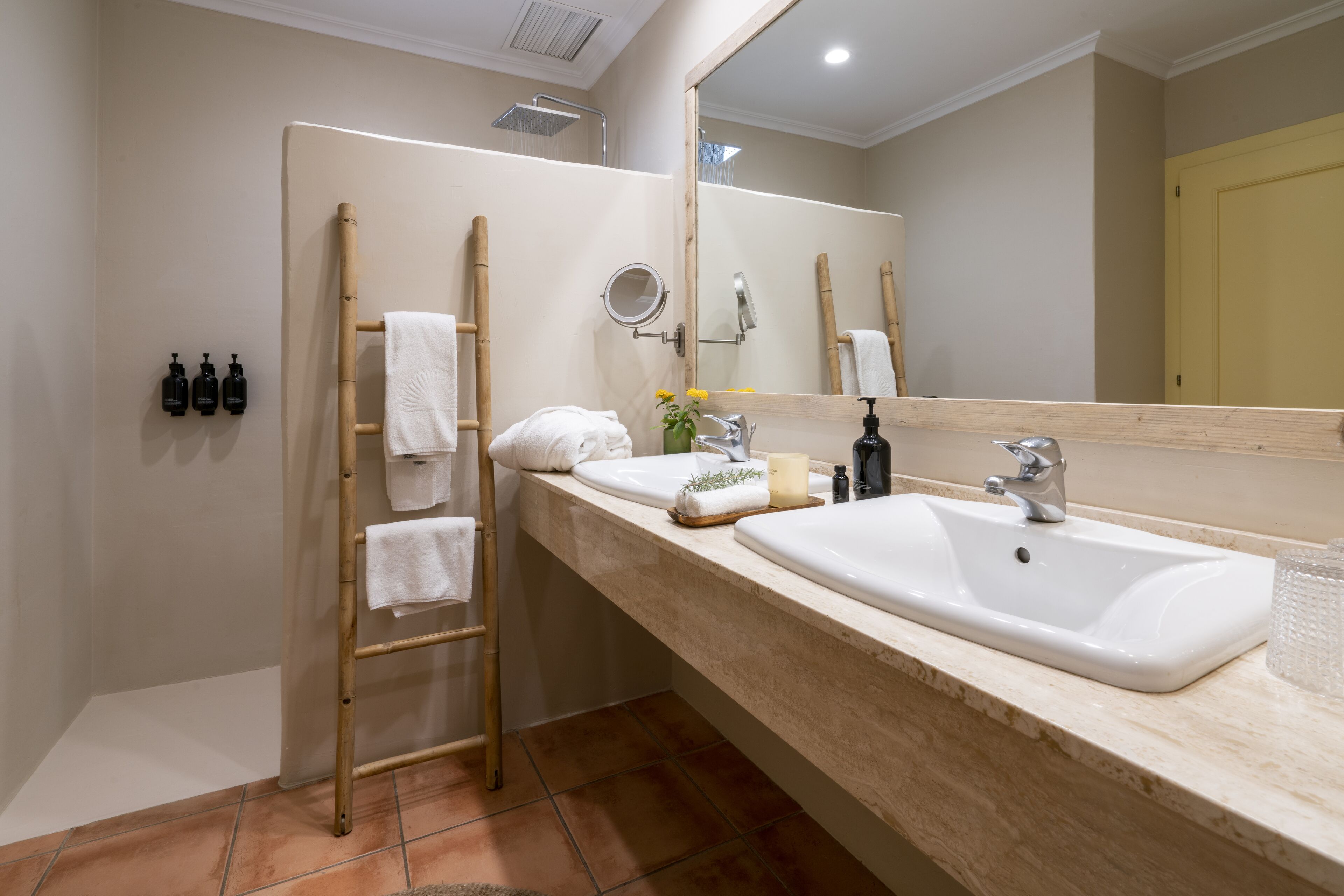 Foto - Hotel Ritual de Terra & SPA