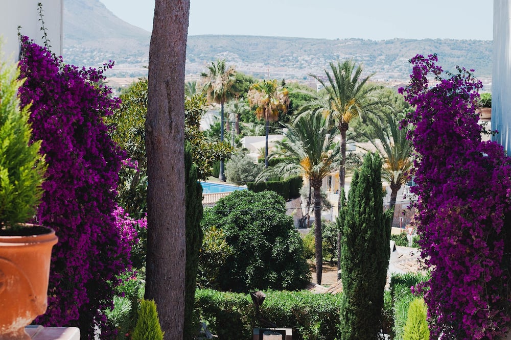 Hotel Ritual de Terra & Spa
