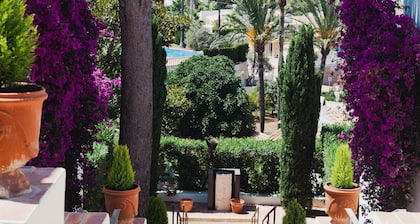 Hotel Ritual de Terra & Spa