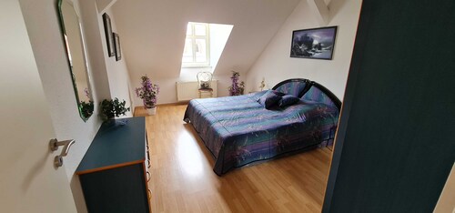 Ferienwohnung Vennen