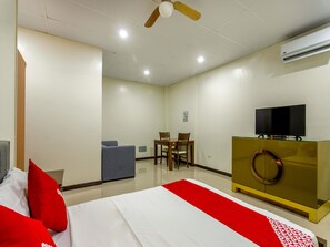 Standard-Doppelzimmer | Kostenloses WLAN, Bettwäsche