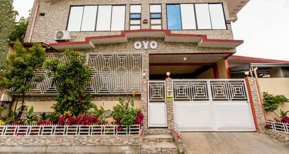 OYO 805 La Belladoza