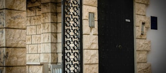Apartments Tayra